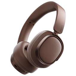 EDIFIER Гарнитура мониторные ES850NB коричневый беспроводные bluetooth оголовье