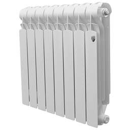 ROYAL THERMO Радиатор алюминиевый Indigo A 500 - 8 секц