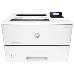 HP Принтер лазерный LaserJet Pro M501dn (A4, 600dpi, 43ppm, 256Mb, Duplex, Lan, USB) (J8H61A)