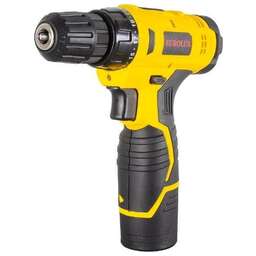 EUROLUX Дрель-шуруповерт ДА-12/2Li