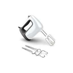 Moulinex Prepmix+ HM460110, белый/серый