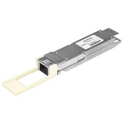 SNR Трансивер QSFP+ 40GBase-SR4, разъем MPO, дальность до 100м, -QSFP+SR4