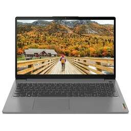 LENOVO 15.6 IdeaPad 3 15ITL6 Grey (82H80331UE) ПИ