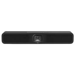 LOGITECH Web-камера MeetUp 2 черный [960-001681]
