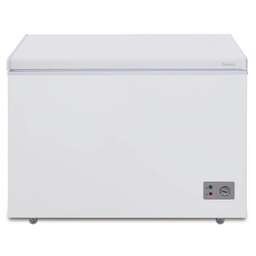 БИРЮСА 305KVS 285л (ларь, глухая крышка) белый