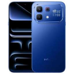INFINIX Смартфон Note 60 Pro 8/256Gb синий