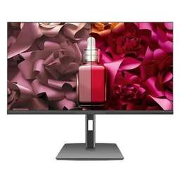 PINEBRO 23.8" Монитор MF-2404AH(100), 1920x1080, IPS, 100Гц, 1хHDMI, черный