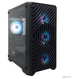 1STPLAYER TRILOBITE T5 ARGB Black (T5-BK-4F7)