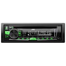 JVC KD-R469EY