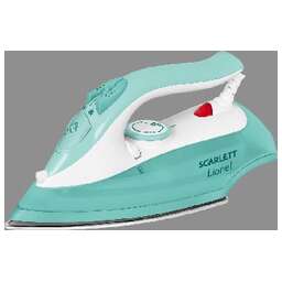 SCARLETT SC-339S зеленый