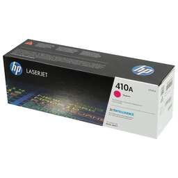 HP Картридж 410A, пурпурный / CF413A