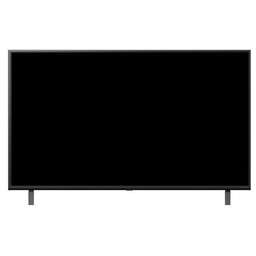 LG 43" Телевизор 43NANO80A6B.ARUG, NanoCell, 4K Ultra HD, синяя сажа, СМАРТ ТВ, WebOS