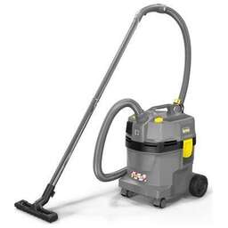 KARCHER NT 22/1 Ap Te, серый [1.378-610.0]