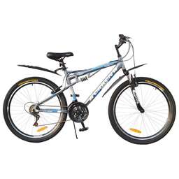 TORRENT Freestyle 4000179 Серый матовый