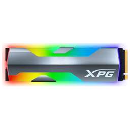 A-DATA Накопитель SSD PCIe 3.0 x4 1TB ASPECTRIXS20G-1T-C Spectrix S20G M.2 2280
