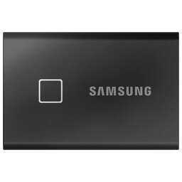 Samsung T7 TOUCH Portable External 2TB