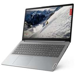 LENOVO 15.6 IP1 15AMN7 Grey (82VG00UAIN)