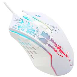 DEFENDER (52932) Sin'Sister GM-933 белый