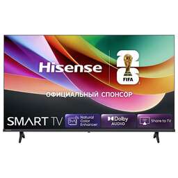 HISENSE 40A4S