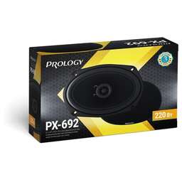 PROLOGY PX-692, 15x23 см (6x9 дюйм.), комплект 2 шт. [prpx692]