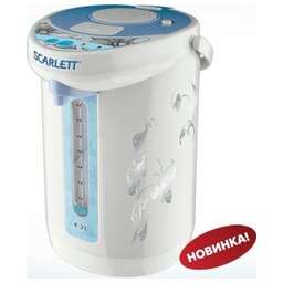SCARLETT SC-1228 голубой