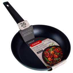 ATTRIBUTE AFN026 Сковорода NEBULA 26см индукция