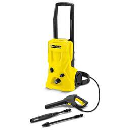 KARCHER Мойка высокого давления K 4 Basic [1.180-080.0]