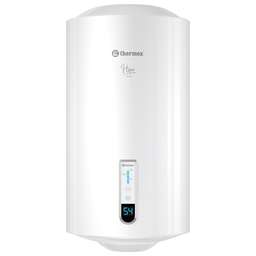 THERMEX Водонагреватель Hope 50 V Slim, накопительный, 1.5кВт, 50л, белый [эдэб04854]