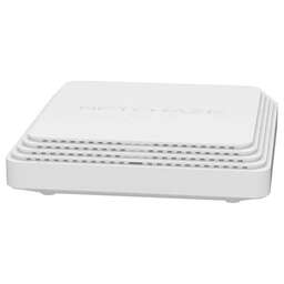 KEENETIC Роутер беспроводной Netcraze Sprinter SE (NC-3712) AX3000 10/100/1000BASE-TX белый