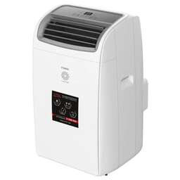 FUNAI Кондиционер мобильный Camomiru MAC-CM46HPNW белый площ.32м2