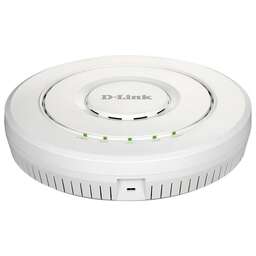 D-LINK Точка доступа DWL-X8630AP/UN/A1A, белый