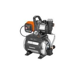 Daewoo Power Products DAS 6000/24 INOX