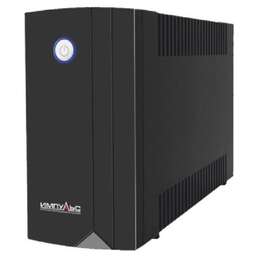ИМПУЛЬС ИБП ЮНИОР 650, 650VA/360W, L-INT, A.SIN, LED, USB, RJ45/11, C13x4