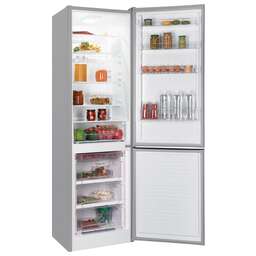 NORD Холодильник NRB 164NF X