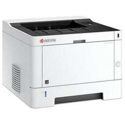 KYOCERA Принтер лазерный Ecosys P2235dw черно-белая печать, A4, цвет черный [1102rw3nl0]