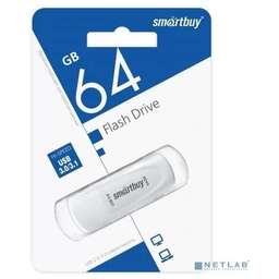 Smart buy SB064GB3SCW