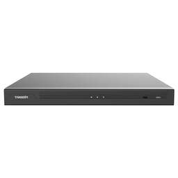 TRASSIR Видеорегистратор NVR (сетевой) DuoStation 4432R AF