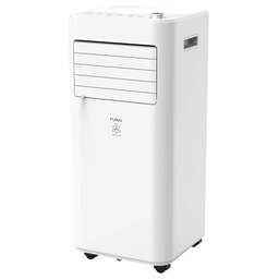 FUNAI Кондиционер мобильный Crocus MAC-CS22CON02 белый площ.15м2