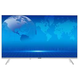 ASANO 40LF5011T WHITE SMART TV Салют