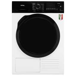 KORTING KD 69 IHP белый