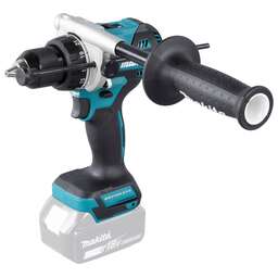 MAKITA Дрель-шуруповерт DHP486Z аккум. патрон:быстрозажимной