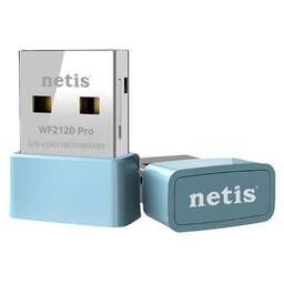 NETIS Wi-Fi адаптер WF2120 Pro USB 2.0