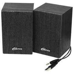 RITMIX SP-2054W черный