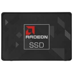 AMD Накопитель SSD SATA-III 128GB R3SL0128G2 Radeon R3 2.5"