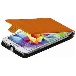 PROMATE Filion-S5 ( Galaxy S5) коричневый