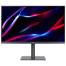 ACER 27 Nitro XV275KVymipruzx Black (UM.HX5EE.V05) ПИ