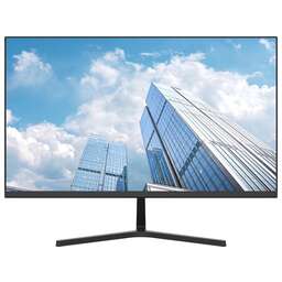 DAHUA Монитор 27" DHI-LM27-B201S черный IPS LED 5ms 16:9 HDMI M/M матовая 1000:1 250cd 178гр/178гр 1920x1080 100Hz VGA FHD 3.84кг