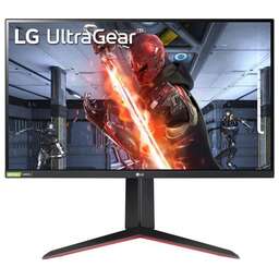 LG IPS 27GN650-B