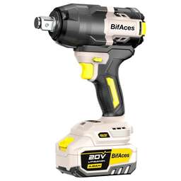 BIFACES DLIW-40-1000