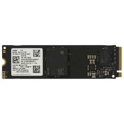 SAMSUNG Накопитель SSD PCIe 4.0 x4 1TB MZVL41T0HBLB-00B07 PM9B1 M.2 2280 OEM